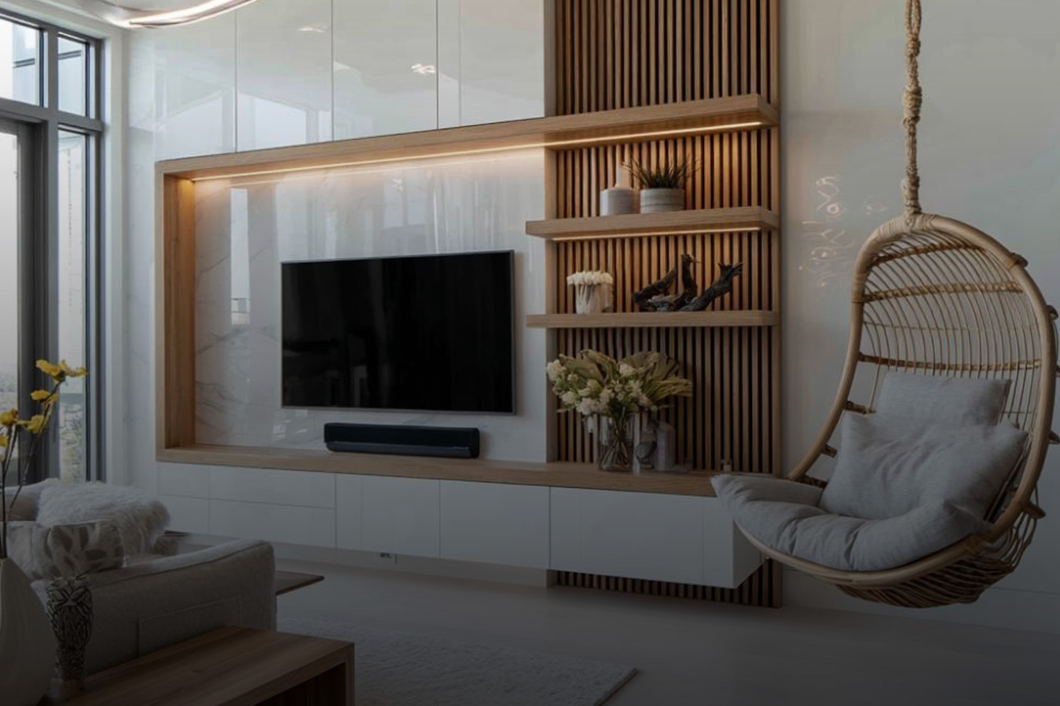 TV Units